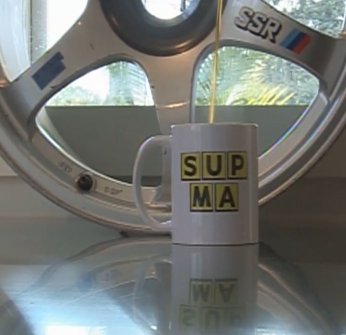 SupMug