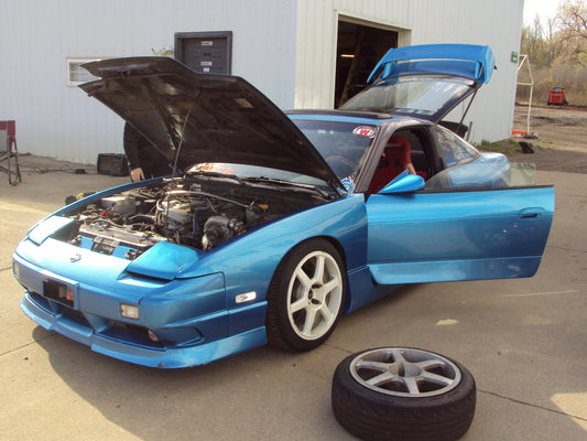 Jackson Speedway Work Days 4/26 5/3