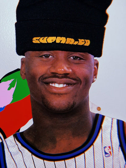 Cuffed Beanie