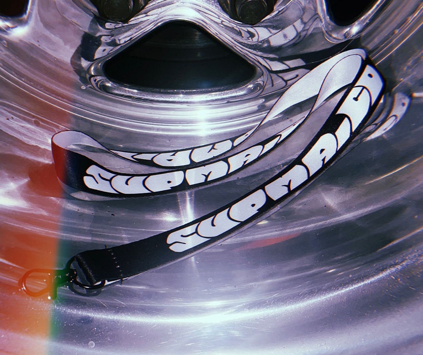 Lanyard