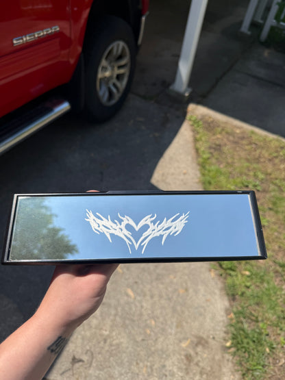 Heart Mirror