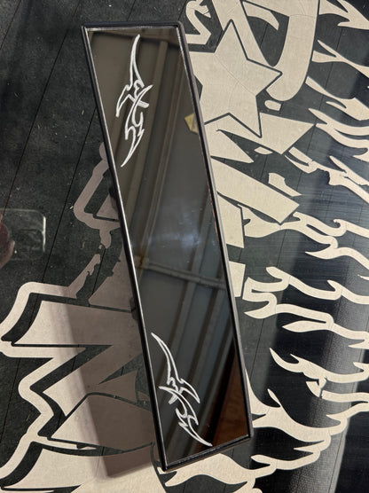 Tribal Mirror